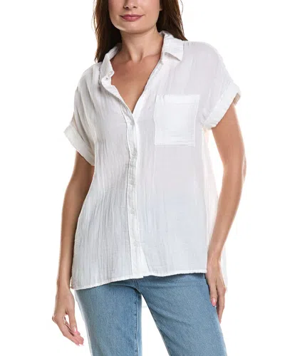 Lola River Stripe Shirt