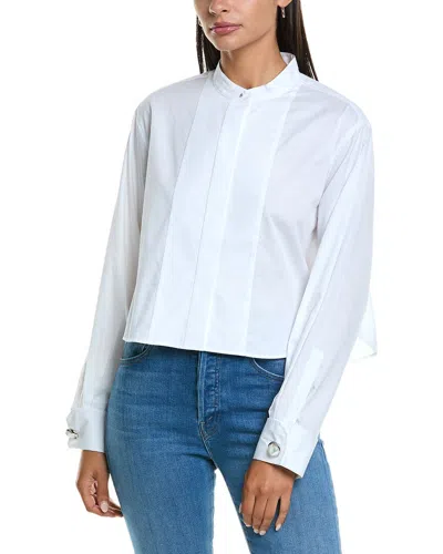 A.l.c A. L.c. Kat Top In White