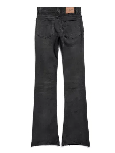 Balenciaga Slim Fit Bootcut Clothing