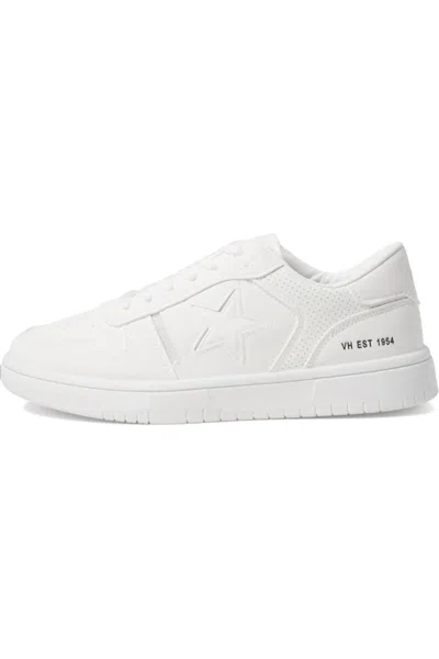 Vintage Havana Women's Fresh 1 Sneakers In White