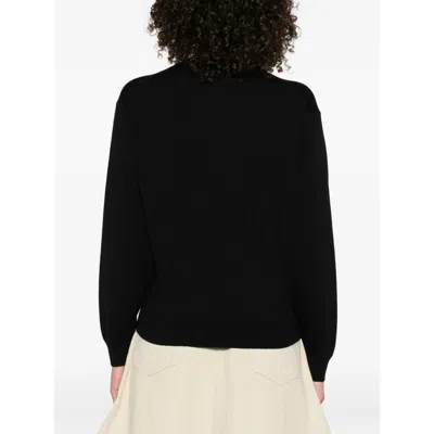 Kenzo Wool Sweaters