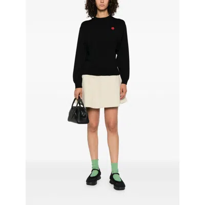 Kenzo Wool Sweaters