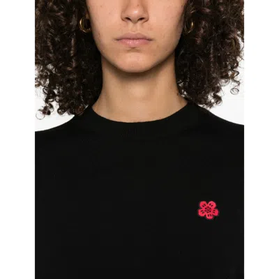 Kenzo Wool Sweaters