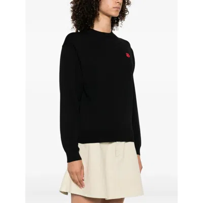 Kenzo Wool Sweaters