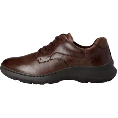 Born Cornell Dark Brown Bm0015123 Men's In Brown
