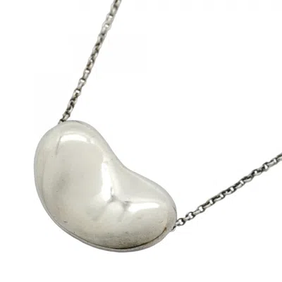 Pre-owned Tiffany & Co 925 Necklace ()