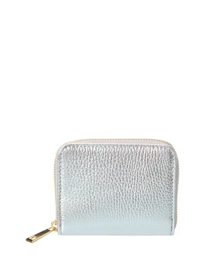 Isabella Rosetti Yara Leather Wallet