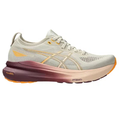 Asics Gel-kayano 31 Oatmeal / Pearl Pink 1012b670-250 Women's