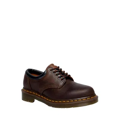 Dr. Martens' Dr. Marten's 8053 Crazy Horse Dark Brown 11849201 Men's
