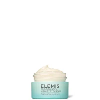 Elemis Pro-collagen Vitality Eye Cream 15ml