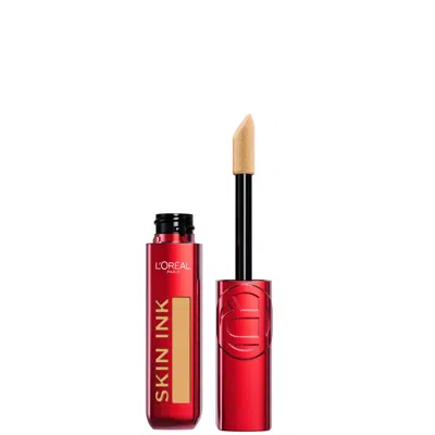 L'oréal Paris L'oreal Paris Infallible Skin Ink, 140 Warm - 300 Warm