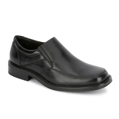 Dockers Mens Emptor Dress Loafer Shoe In Black