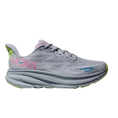 Hoka Women's Clifton 9 Road Running Shoes
