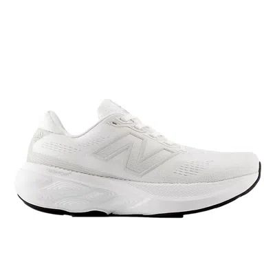 New Balance Fresh Foam X 880 V15 White / Sea Salt / Black W880w15 Women's