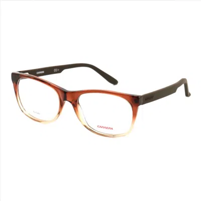 Carrera Unisex Ca6652 Eyeglasses In Brown
