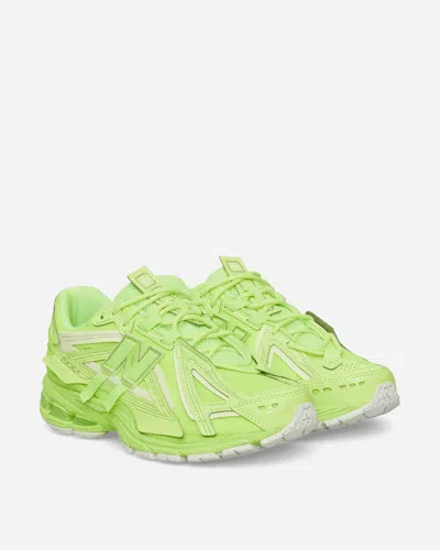 New Balance 1906a Sneakers Mint Flash / Silver Metallic /