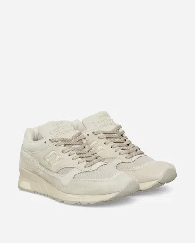 New Balance Made In Uk 1500 Sneakers Silver / Birch