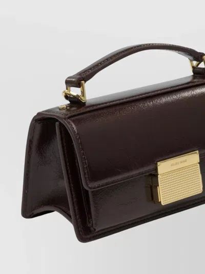 Golden Goose Rectangular Top Handle Shoulder Bags