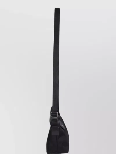 Longchamp Foldable Energy Mini Cross-body Bag