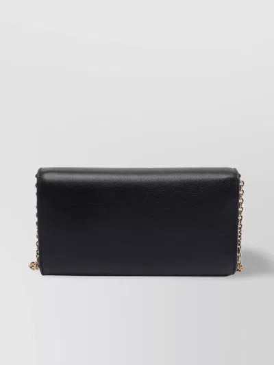 Chloé Chain Strap Rectangular Shape Removable