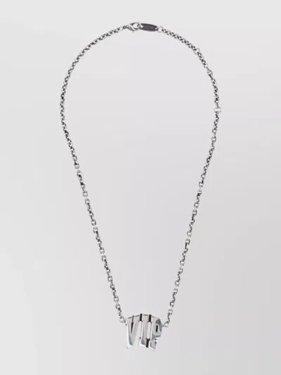 Balenciaga Chain Link Necklace For Women