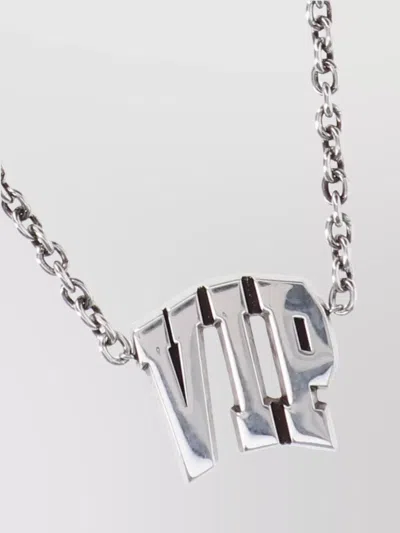 Balenciaga Chain Link Necklace For Women