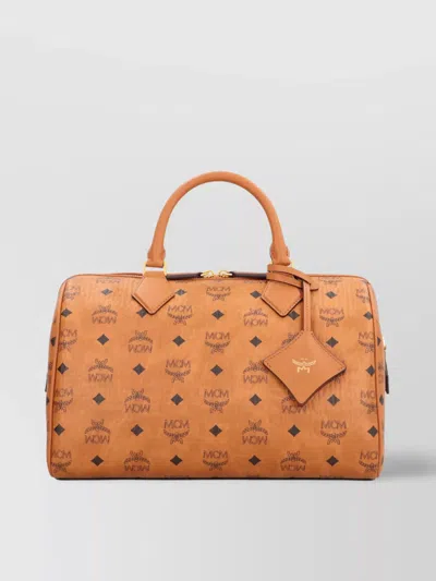 Mcm Boston Ella Cross-body Bag