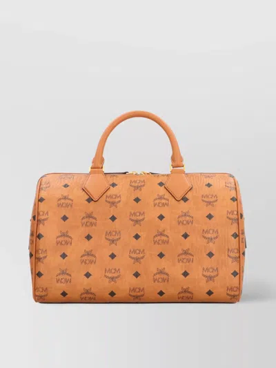 Mcm Boston Ella Cross-body Bag