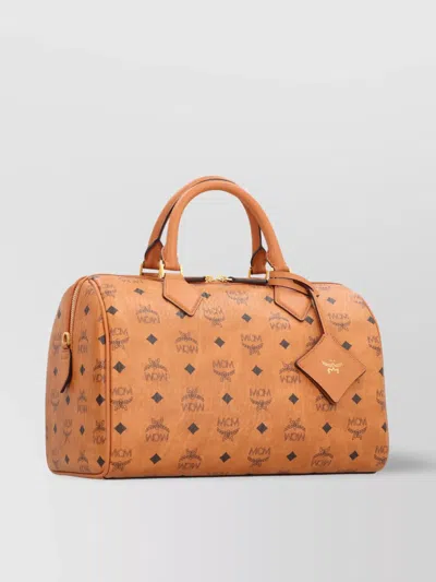 Mcm Boston Ella Cross-body Bag