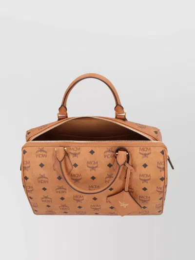 Mcm Boston Ella Cross-body Bag