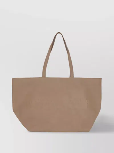 Alexander Wang Functional Logo Tote Bag For Every Occasion