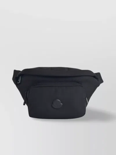 Moncler 'durance' Nylon Fanny Pack