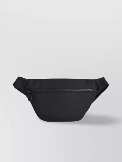 Moncler 'durance' Nylon Fanny Pack