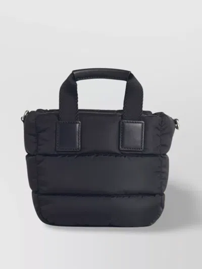 Moncler Micro Caradoc Shoulder Bag