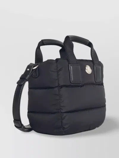 Moncler Micro Caradoc Shoulder Bag