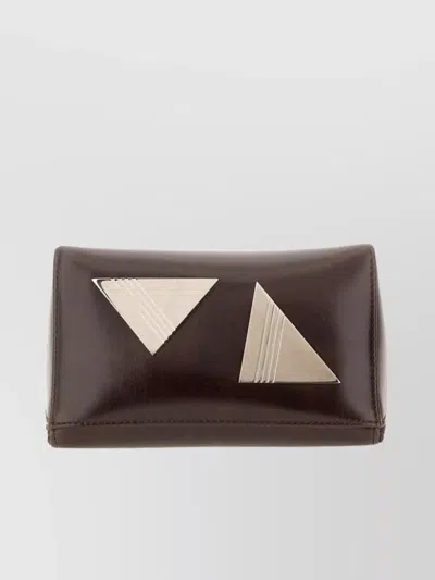 Attico Cross-body Bags & Satchels With Detachable Strap