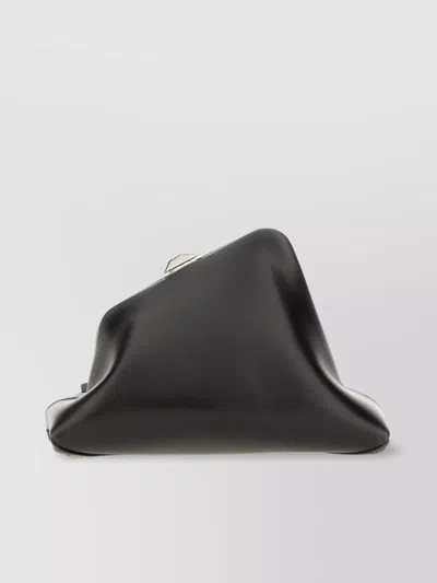 Attico Cross-body Bag Unique Shape