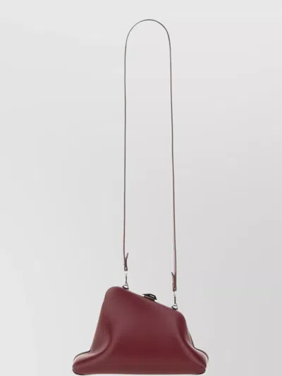 Attico Cross-body Bags & Satchels With Long Strap