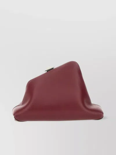 Attico Cross-body Bags & Satchels With Long Strap