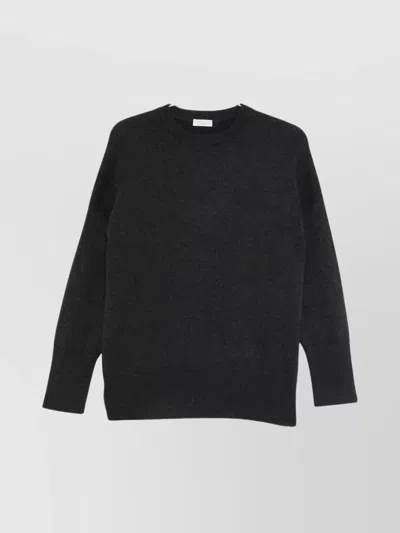 Brunello Cucinelli Luxe Cashmere Crewneck Sweater