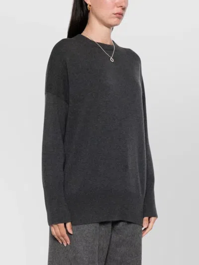 Brunello Cucinelli Luxe Cashmere Crewneck Sweater