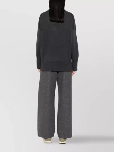 Brunello Cucinelli Luxe Cashmere Crewneck Sweater