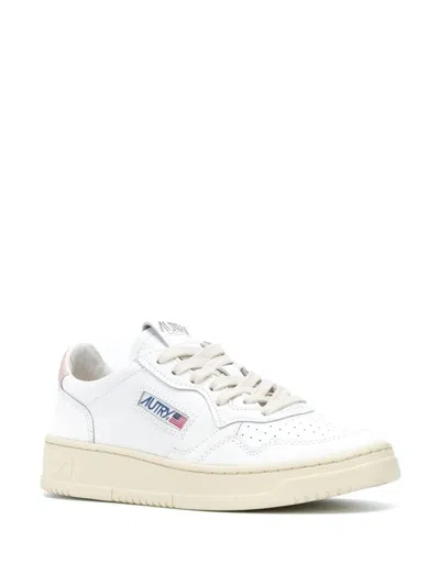 Autry Medalist Sneakers Shoes