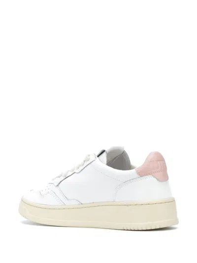 Autry Medalist Sneakers Shoes