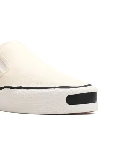 Kamiya Cornell Sneakers In Neutral