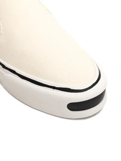 Kamiya Cornell Sneakers In Neutral