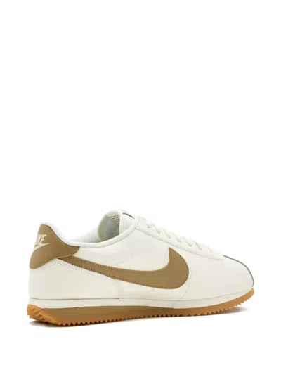 Nike Cortez Leather Sneakers