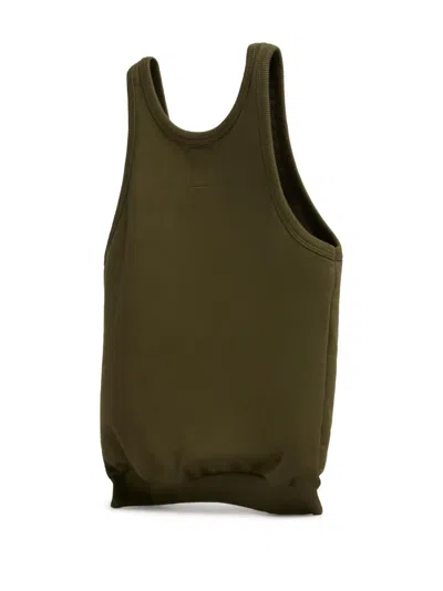 Marni Graphic-print Tote Bag