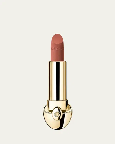 Guerlain Rouge G Customizable Velvet Lipstick Refill