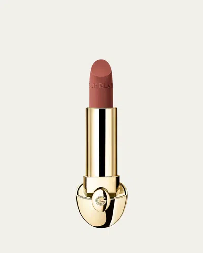 Guerlain Rouge G Customizable Velvet Lipstick Refill